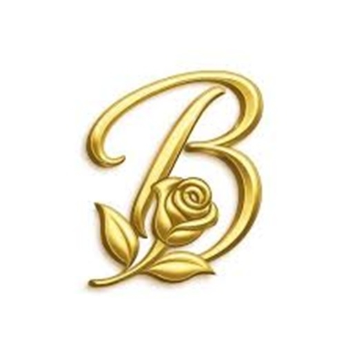 Birgül Kuyumculuk Logo